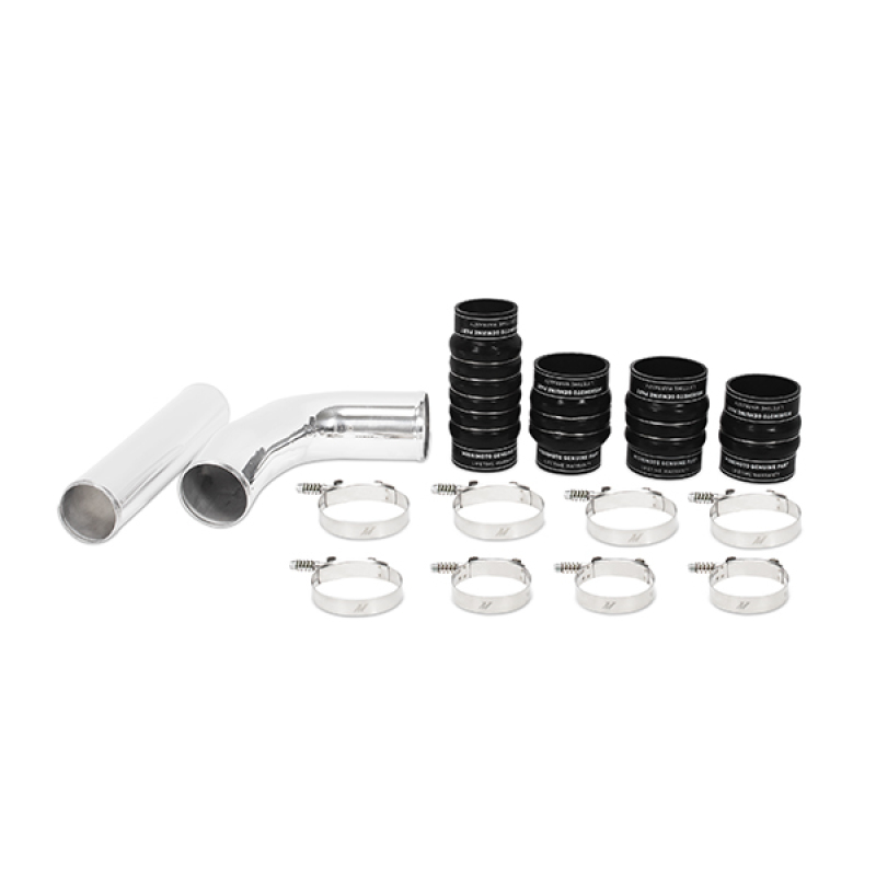 Dodge Ram 2500 Intercooler Pipe and Boot Kit - Mishimoto - DuraCore - `10-`12