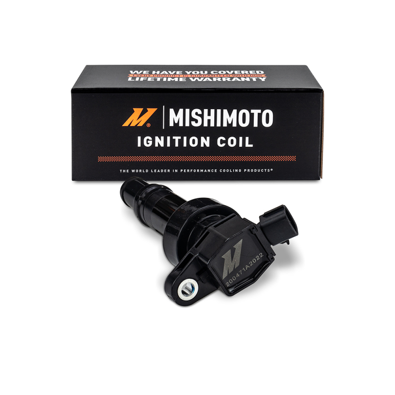 Hyundai Accent Ignition Coil - Mishimoto - `12-`18
