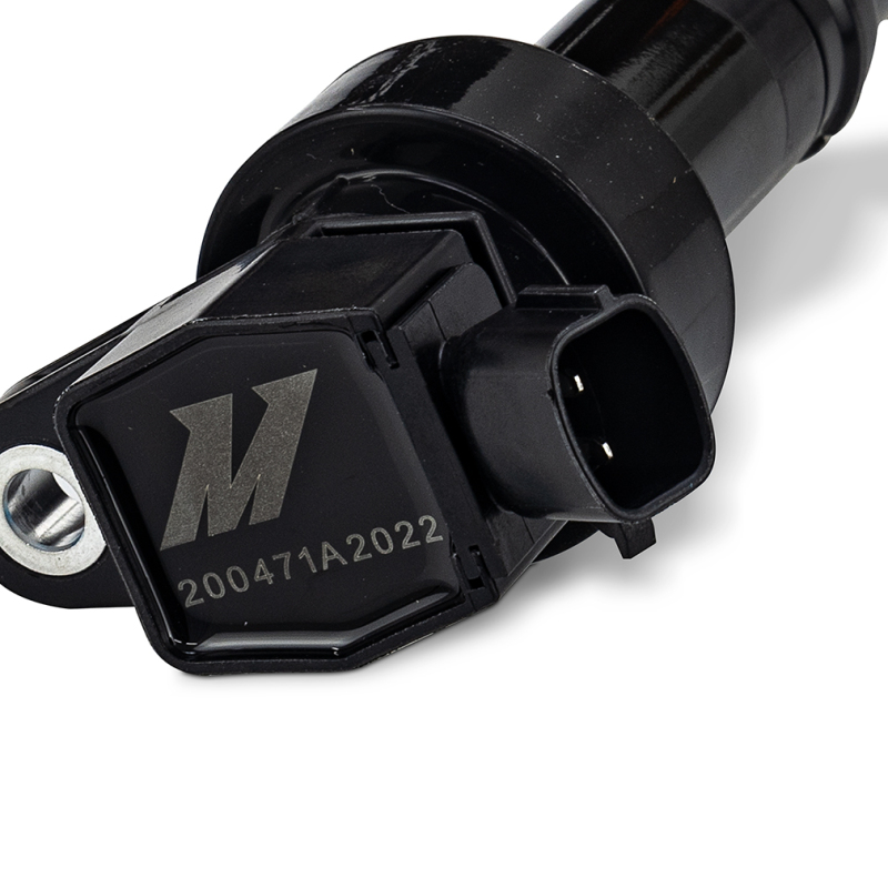 Hyundai Accent Ignition Coil - Mishimoto - MMIG-ACCNT-1204 - `12-`18