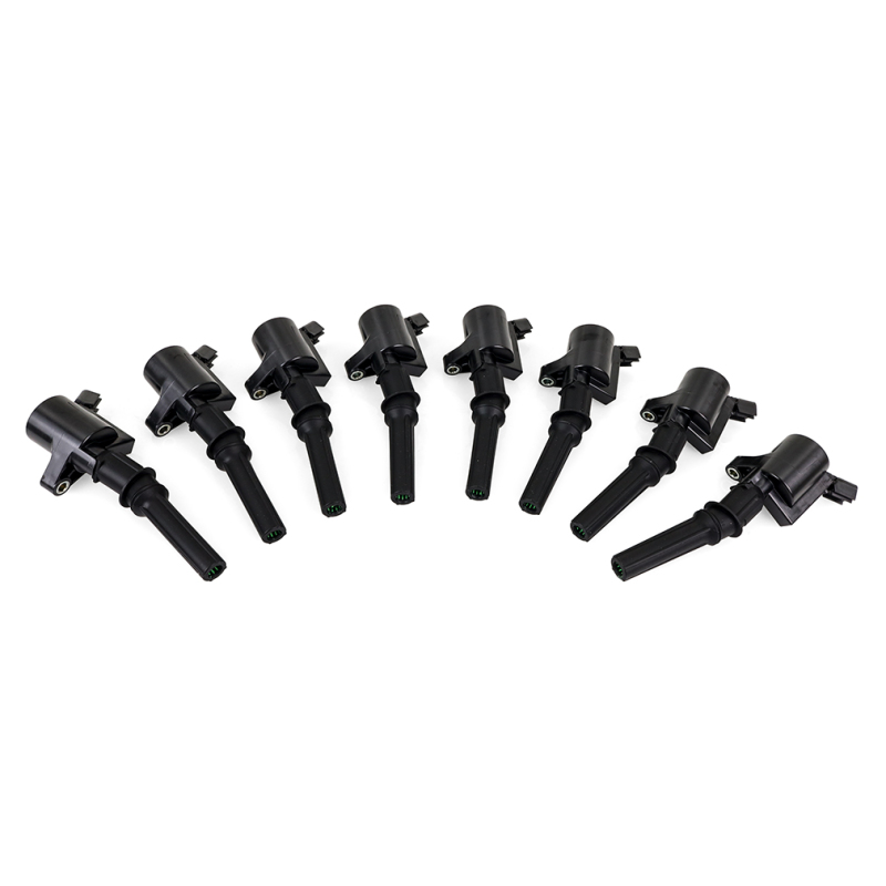 Ford F-150 Ignition Coil Set - Mishimoto - Eight Cylinder - `01-`10