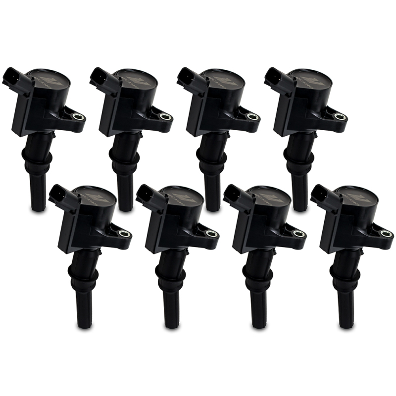 Ford F-150 Ignition Coil Set - Mishimoto - Eight Cylinder - `01-`10