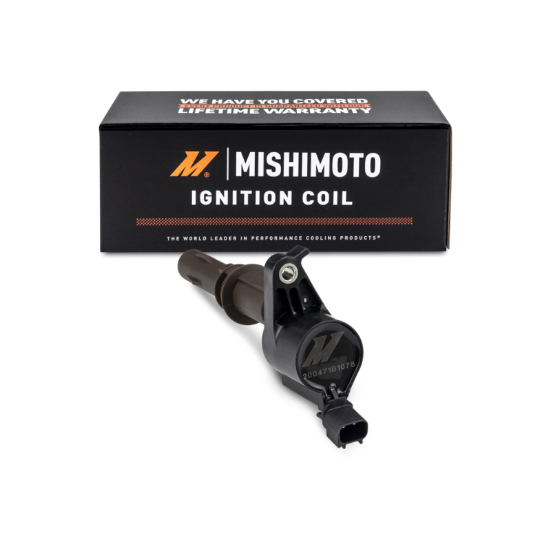 Ford F-150 Ignition Coil - Mishimoto - MM - `09-`10