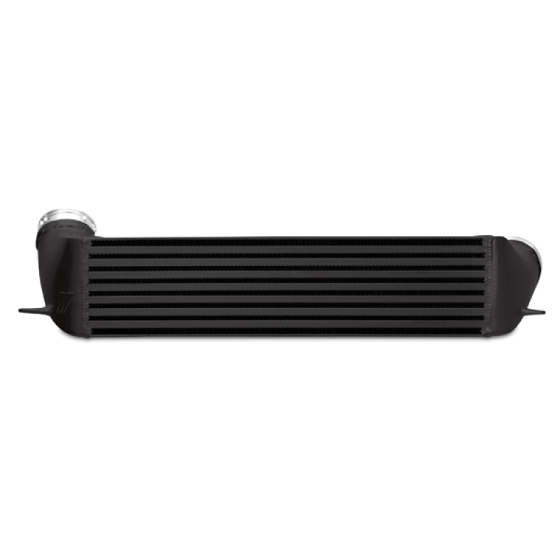 BMW 1 Series Intercooler Kit - Mishimoto - Bar-and-Plate - Black - 2011 BMW 1 Series Intercooler Kit - Mishimoto - Bar-and-Plate - Black - 2011