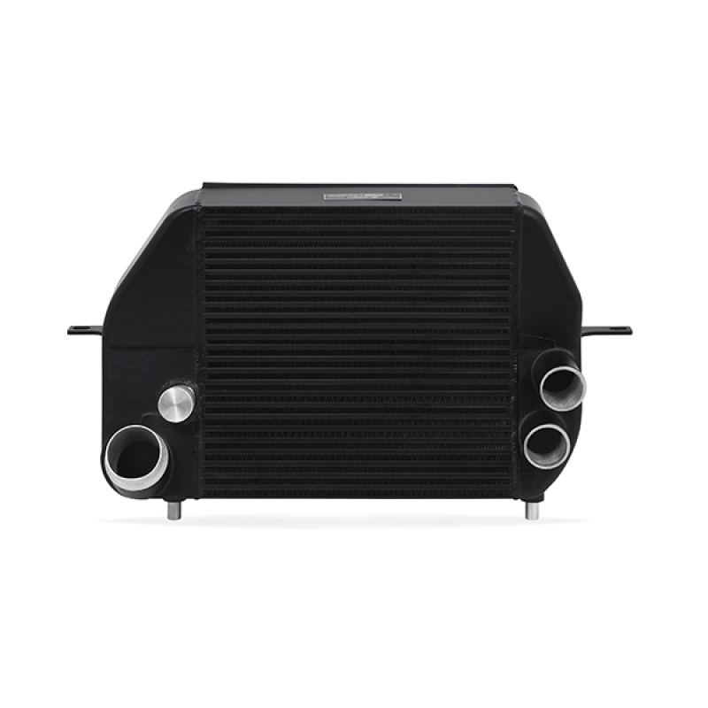 Ford F-150 Performance Intercooler Kit - Mishimoto - MMINT-F150-11KBBK - Black - `11-`14