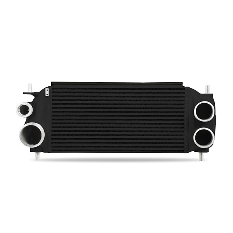 Ford F-150 Intercooler - Mishimoto - MM - Black - `15-`27
