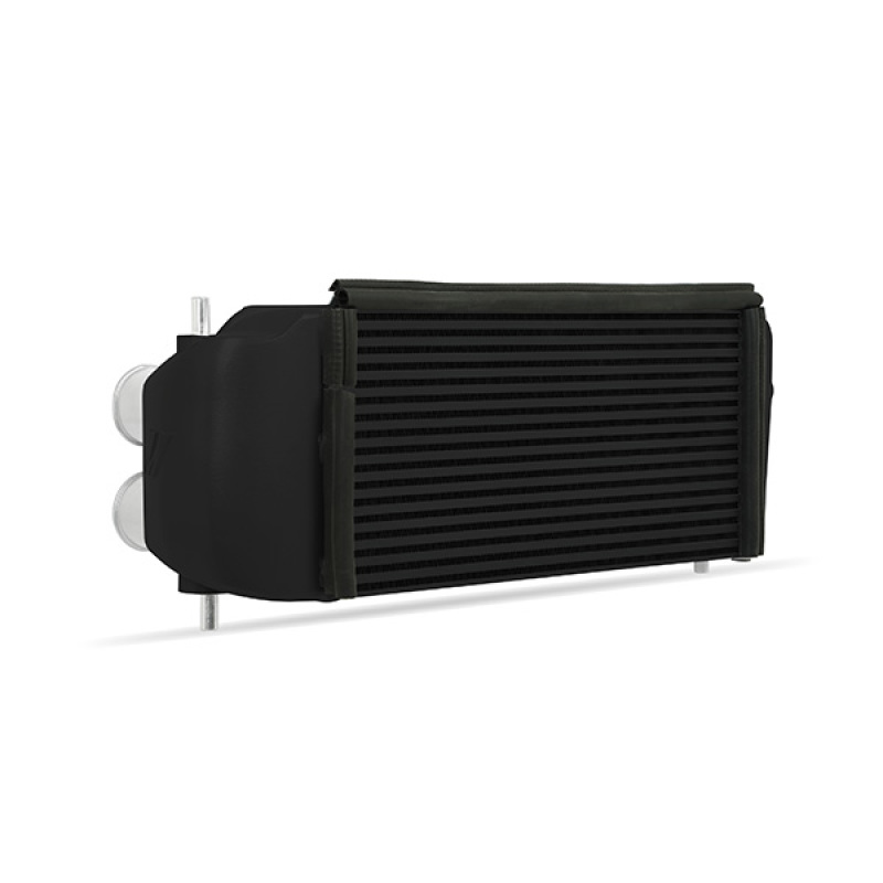 Ford F-150 Intercooler - Mishimoto - MM - Black - `15-`27