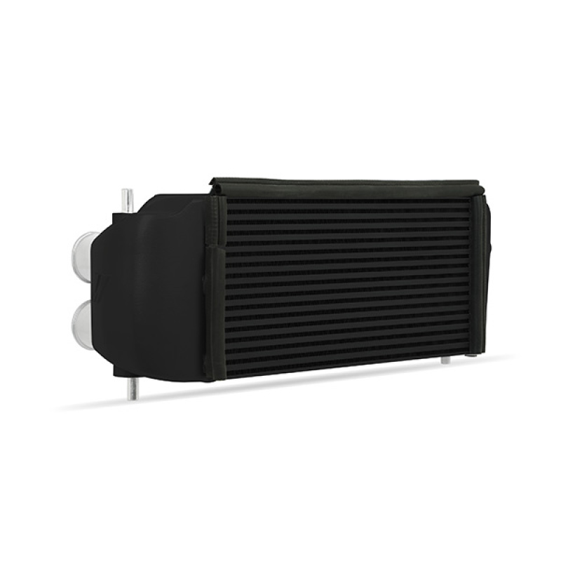 Ford F-150 Intercooler - Mishimoto - MM - Black - `15-`27