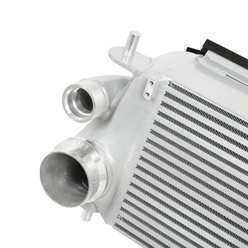 Ford F-150 Intercooler - Mishimoto - MM Intercoolers - IC Only - Sleek Silver - `16-`27