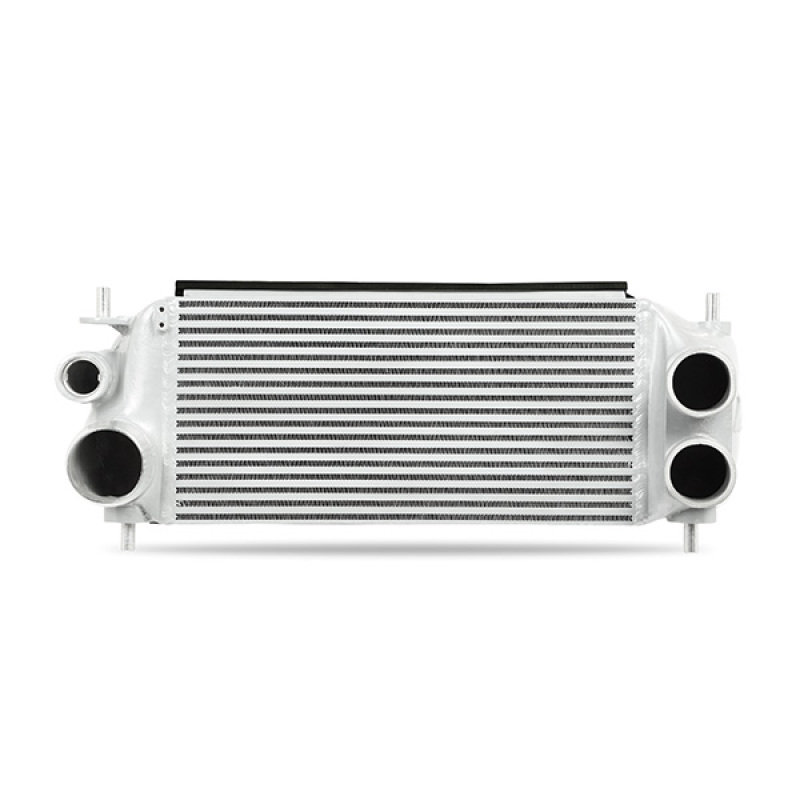 Ford F-150 Intercooler - Mishimoto - MM Intercoolers - IC Only - Sleek Silver - `16-`27