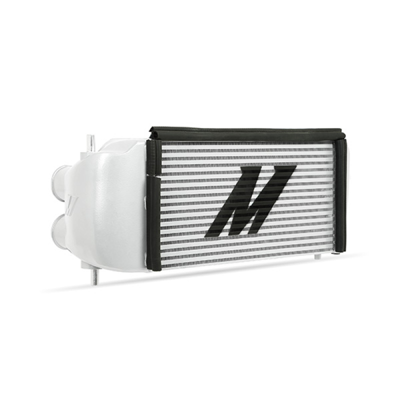Ford F-150 Intercooler - Mishimoto - MM Intercoolers - IC Only - Sleek Silver - `16-`27