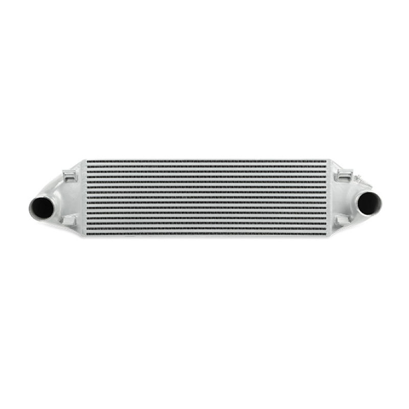 Ford Focus Performance Intercooler - Mishimoto - MM Intercoolers - IC Only - Silver - `13-`18