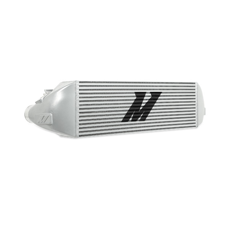 Ford Focus Performance Intercooler - Mishimoto - MM Intercoolers - IC Only - Silver - `13-`18