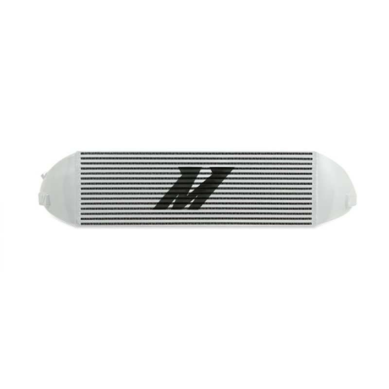 Ford Focus Performance Intercooler - Mishimoto - MM Intercoolers - IC Only - Silver - `13-`18
