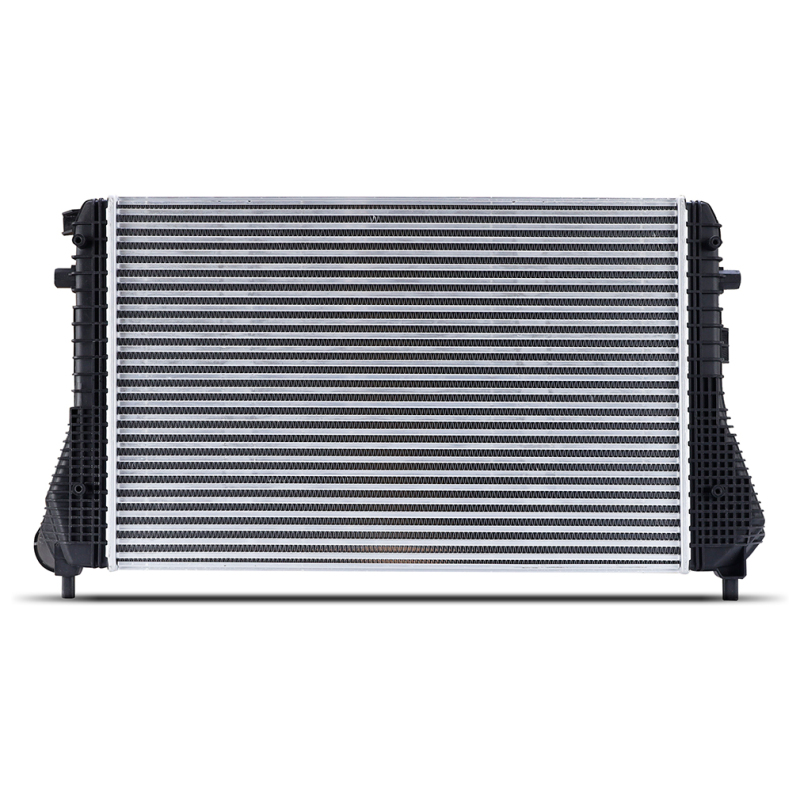 Volkswagen Jetta Intercooler - Mishimoto - Replacement - `11-`18