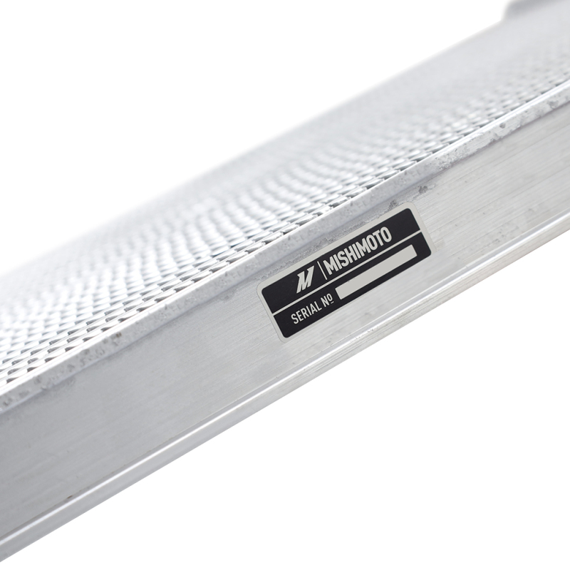 Volkswagen Jetta Intercooler - Mishimoto - Replacement - `11-`18