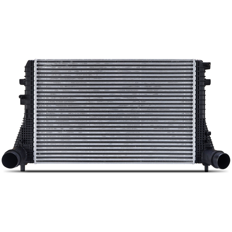 Volkswagen Jetta Intercooler - Mishimoto - Replacement - `11-`18
