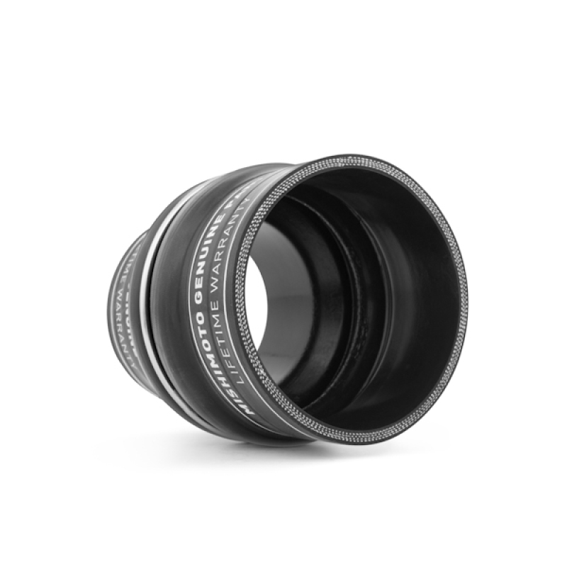 Dodge Ram 2500 Intercooler Kit - Mishimoto - Black - 2003