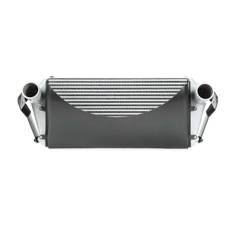 Dodge Ram Intercooler Kit - Mishimoto - Silver - `13-`18