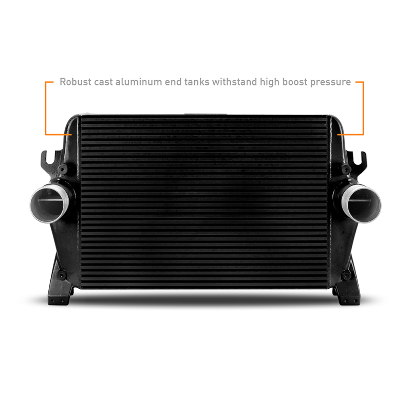Dodge Ram Intercooler Kit - Mishimoto - Performance - `19-`27