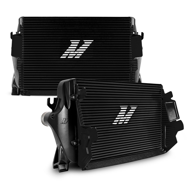 Dodge Ram Intercooler Kit - Mishimoto - Performance - `19-`27