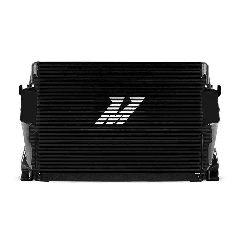 Dodge Ram Intercooler Kit - Mishimoto - Performance - `19-`27