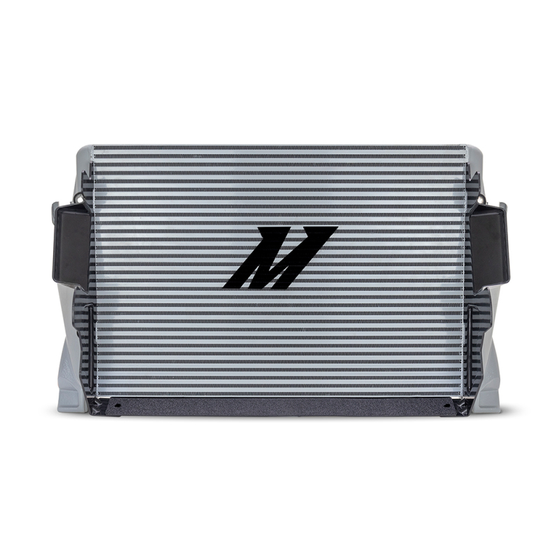Ram Ram Intercooler Pipe Kit - Mishimoto - MMINT-RAM-19KSLP - `19-`27