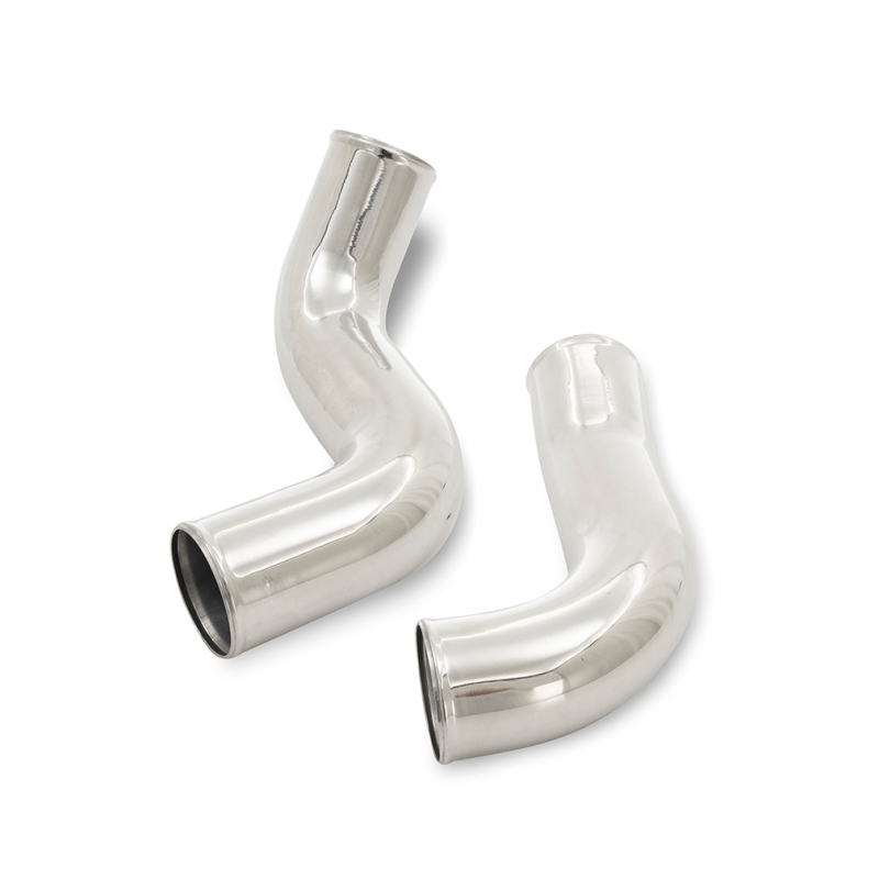 Ram Ram Intercooler Pipe Kit - Mishimoto - MMINT-RAM-19KSLP - `19-`27