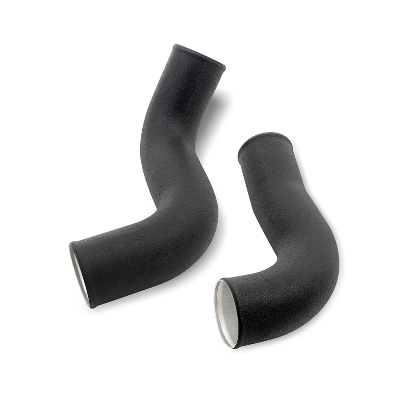 Ram Dodge Intercooler Kit - Mishimoto - SL Cooler - WBK Pipes - `19-`27