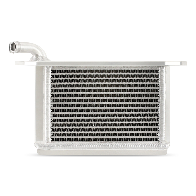 Polaris RZR XP Turbo Intercooler - Mishimoto - Performance Intercooler - `16-`27