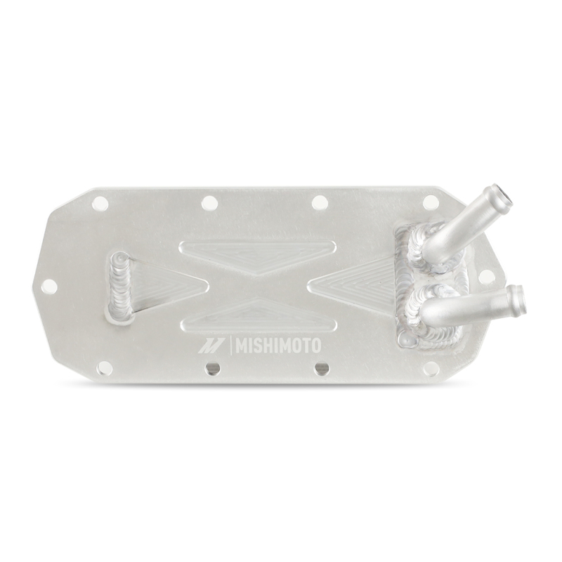 Polaris RZR XP Turbo Intercooler - Mishimoto - Performance Intercooler - `16-`27