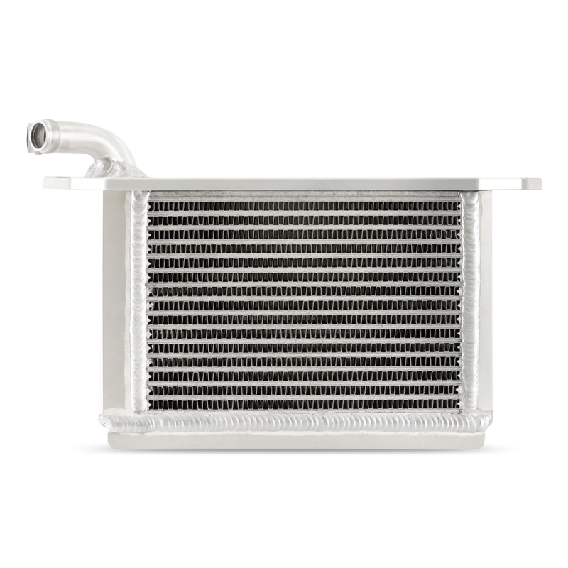 Polaris RZR XP Turbo Intercooler - Mishimoto - Performance Intercooler - `16-`27