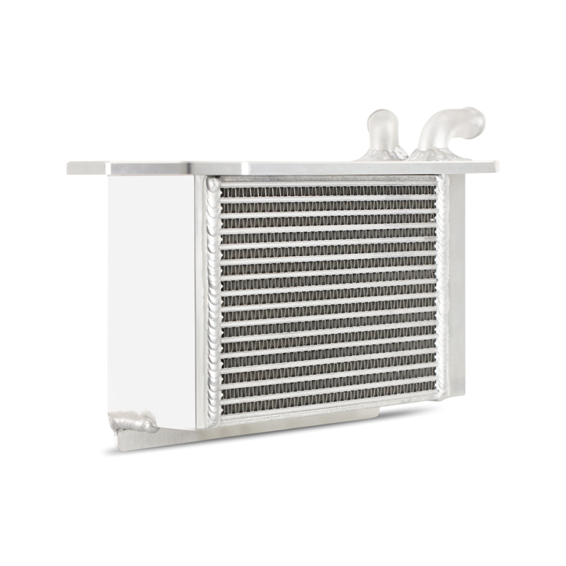 Polaris RZR XP Turbo Intercooler - Mishimoto - Performance Intercooler - `16-`27