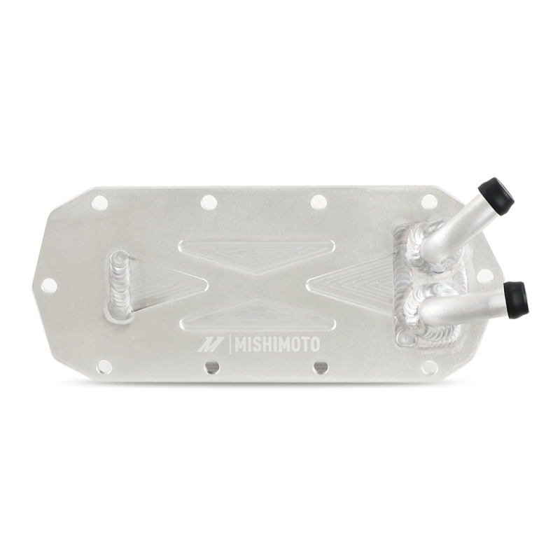 Polaris RZR XP Turbo Intercooler - Mishimoto - Performance Intercooler - `16-`27