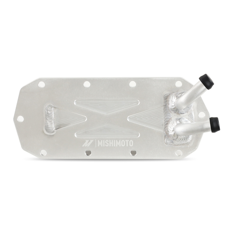 Polaris RZR XP Turbo Intercooler - Mishimoto - Performance Intercooler - `16-`27