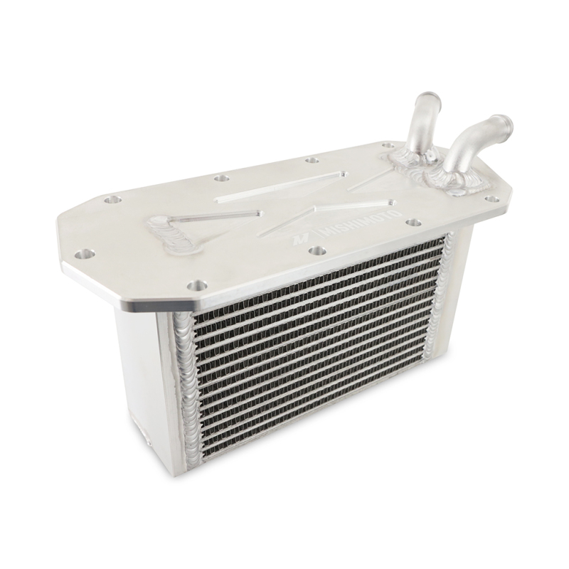 Polaris RZR XP Turbo Intercooler - Mishimoto - Performance Intercooler - `16-`27