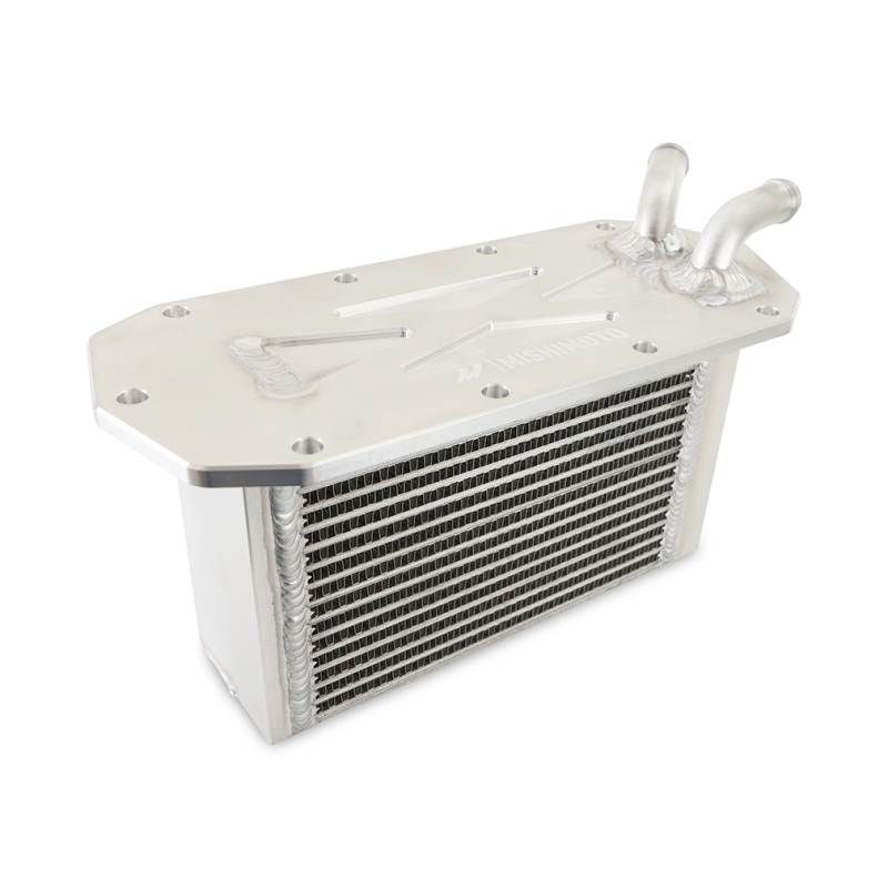 Polaris RZR XP Turbo Intercooler - Mishimoto - Performance Intercooler - `16-`27