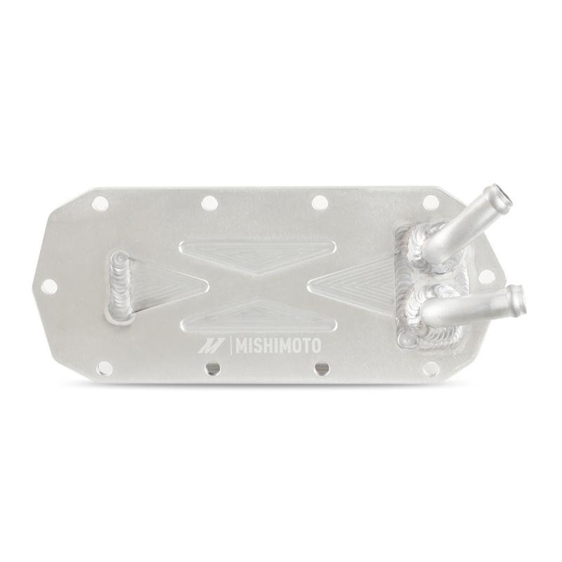 Polaris RZR XP Turbo Intercooler - Mishimoto - Performance Intercooler - `16-`27