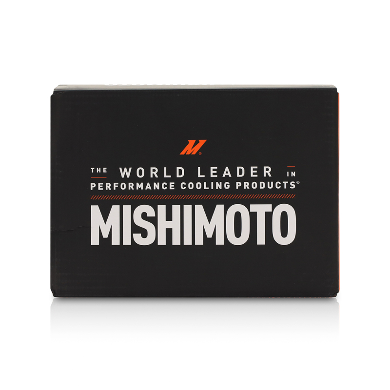 Polaris RZR XP Turbo Intercooler - Mishimoto - Performance Intercooler - `16-`27
