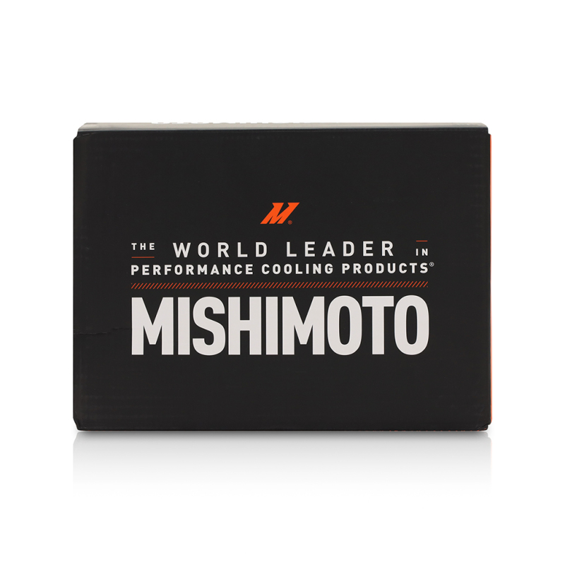 Polaris RZR XP Turbo Intercooler - Mishimoto - Performance Intercooler - `16-`27
