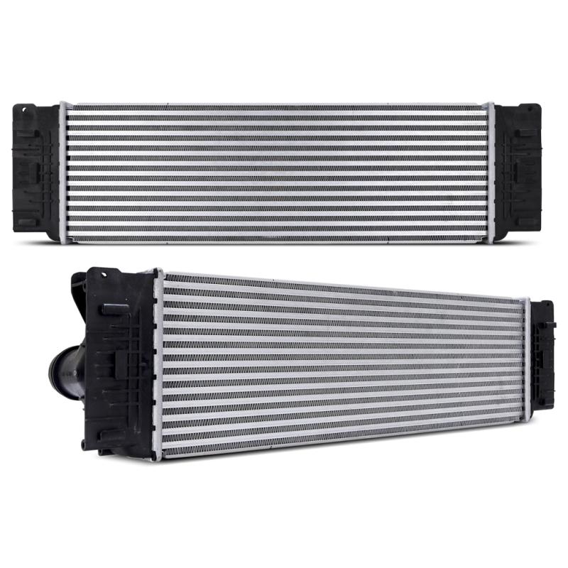 Mercedes-Benz Sprinter 2500 Intercooler - Mishimoto - MM Intercoolers - IC Only - `10-`22