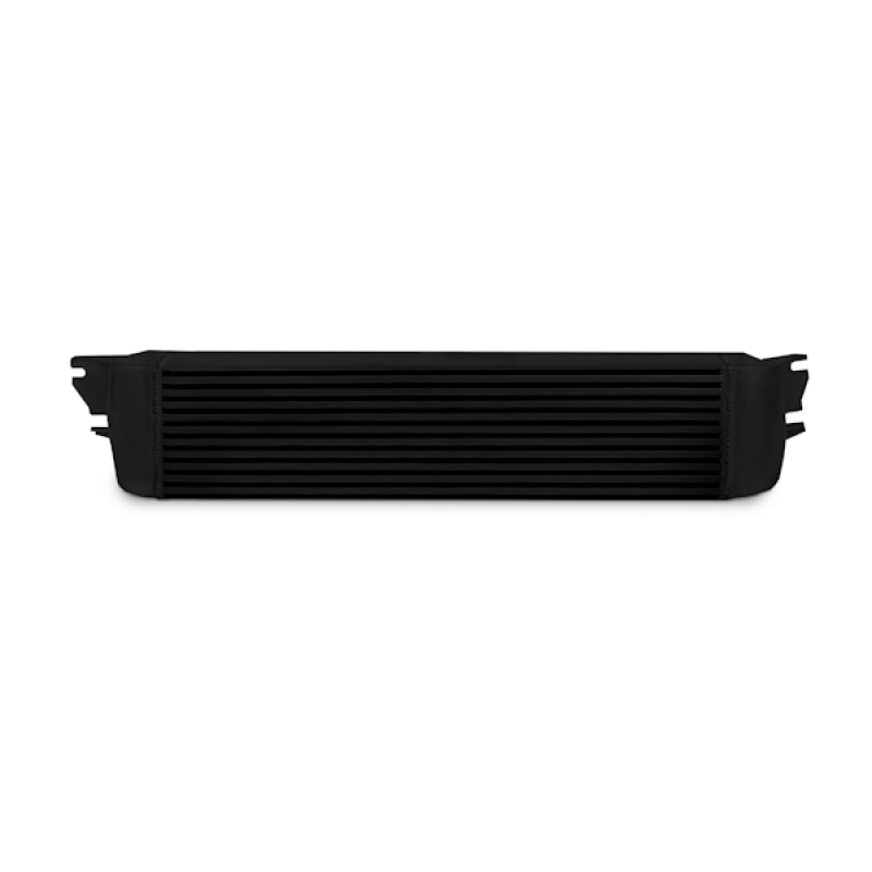 Dodge Neon SRT-4 Performance Intercooler - Mishimoto - MM Intercoolers - Black - 2003