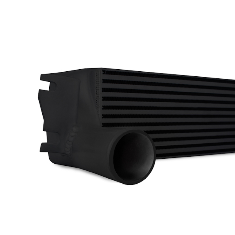 Dodge Neon SRT-4 Performance Intercooler - Mishimoto - MM Intercoolers - Black - 2003
