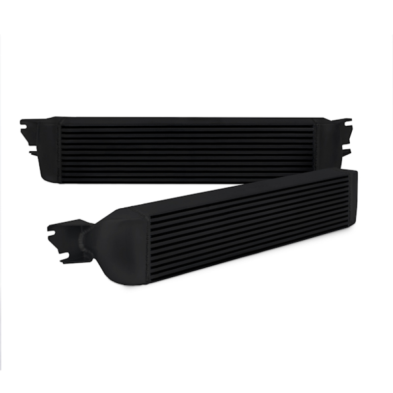 Dodge Neon SRT-4 Performance Intercooler - Mishimoto - MM Intercoolers - Black - 2003