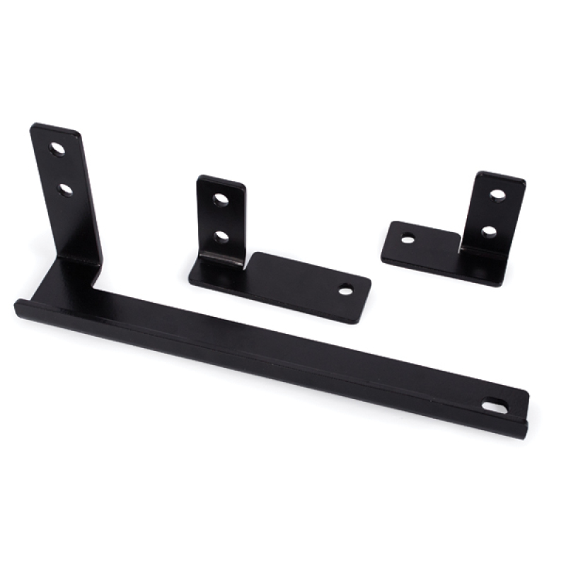 Mazda Miata Oil Cooler Kit - Mishimoto - Thermostatic - Silver - `16-`18