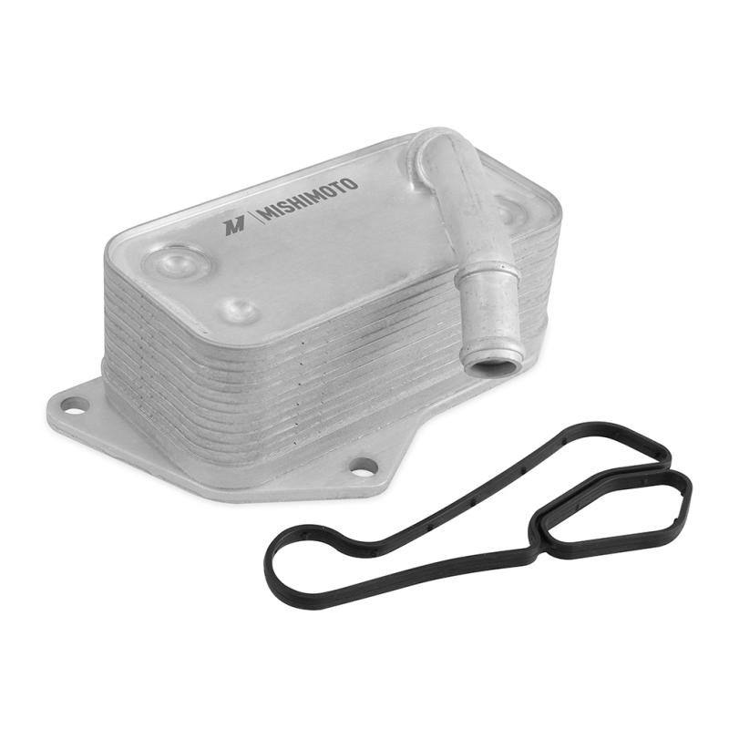 BMW N55 Oil Cooler - Mishimoto - MMOC-N5X-06 - `06-`18 BMW N55 Oil Cooler - Mishimoto - MMOC-N5X-06 - `06-`18