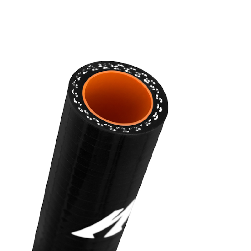 Honda TRX450R Radiator Coolant Hose Kit - Mishimoto - Silicone - Black - `04-`09