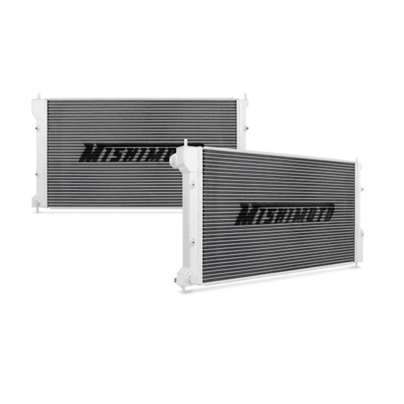 Toyota GT86 Radiator - Mishimoto - Performance Aluminum - `12-`14