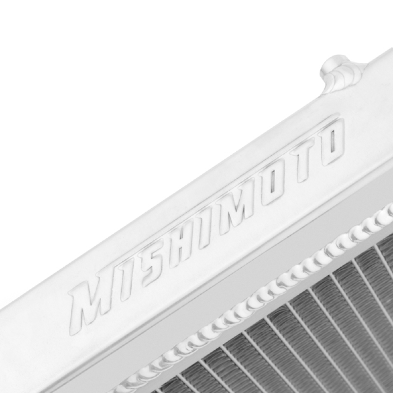 Toyota GT86 Radiator - Mishimoto - Performance Aluminum - `12-`14