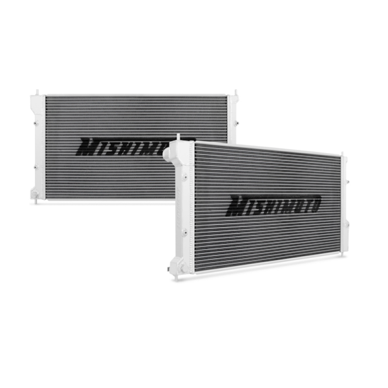 Toyota GT86 Radiator - Mishimoto - Performance Aluminum - `12-`14
