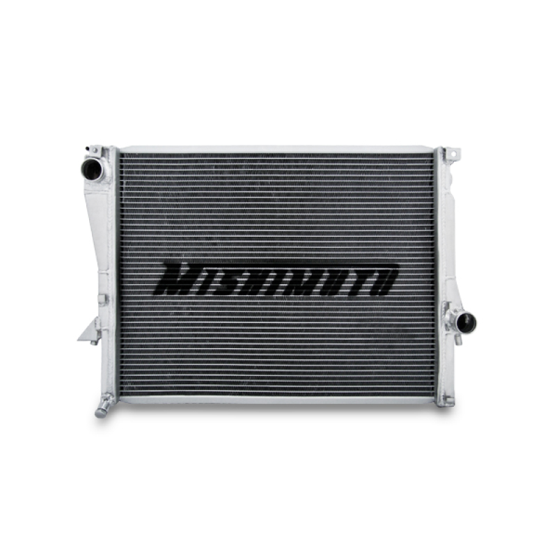 BMW Z3 Radiator - Mishimoto - X-Line (Thicker Core) - `99-`02